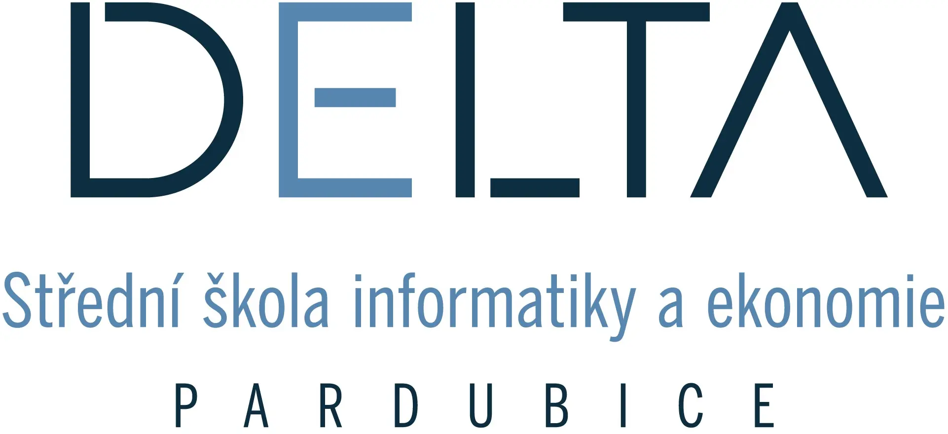 Logo DELTY